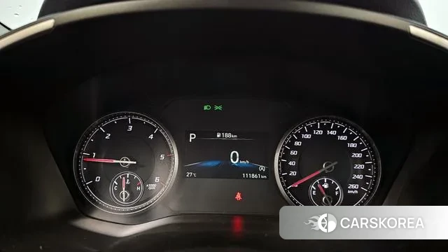 Hyundai The New Santa Fe id 3008552 из Кореи 18