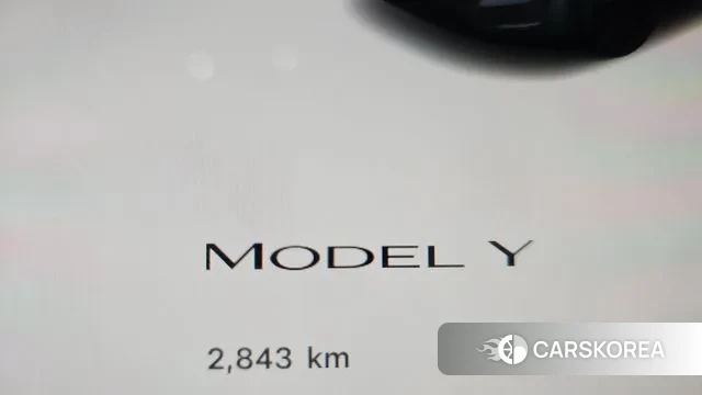 Tesla Model Y id 3103841 из Кореи 18