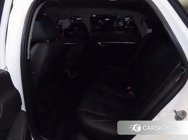 Hyundai Sonata D Edge (DN8) id 2930059 из Кореи 18