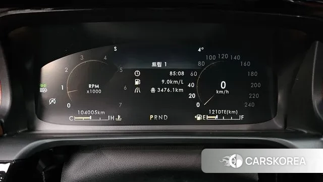 Lincoln Aviator 2nd generation id 3686496 из Кореи 18