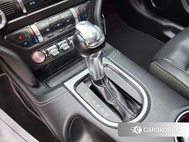 Ford Mustang id 3297299 из Кореи 18