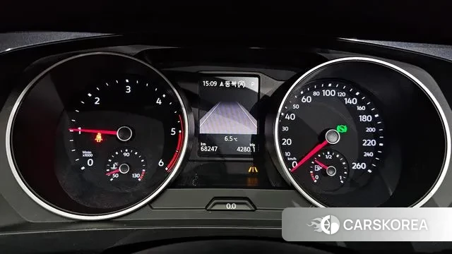 Volkswagen Tiguan second Generation id 3552323 из Кореи 18