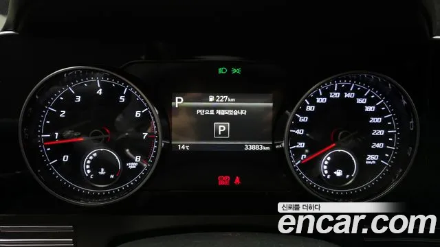 Hyundai The New Grandeur IG id 2622037 из Кореи 18