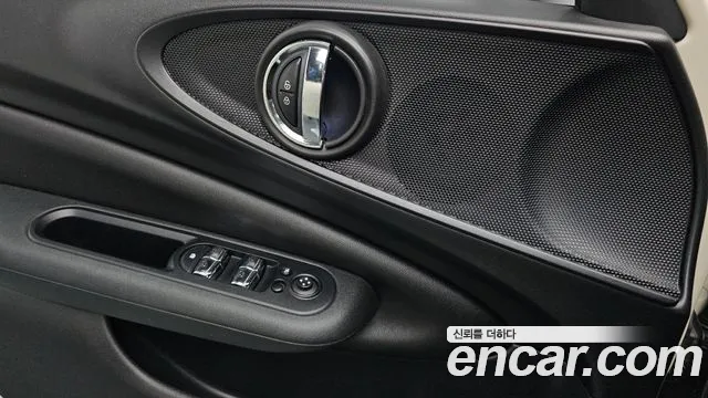 Mini Cooper D Clubman id 2693738 из Кореи 18