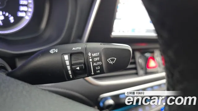 Hyundai Grandeur IG id 2765669 из Кореи 18