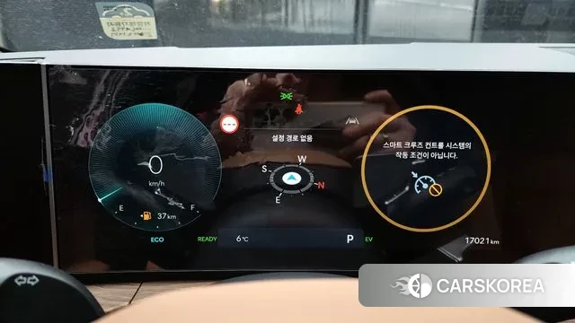 Hyundai Santa Fe (MX5) id 3477658 из Кореи 18