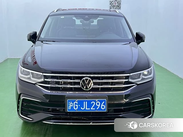Volkswagen Tiguan X id 4240031 из Китая 8