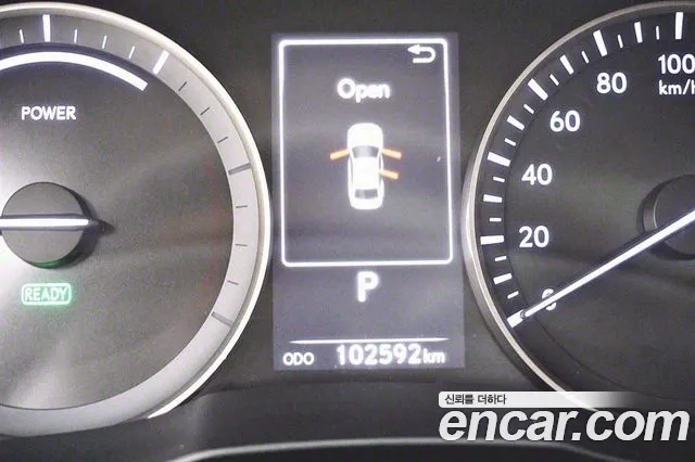 Lexus New ES300h id 2922942 из Кореи 18