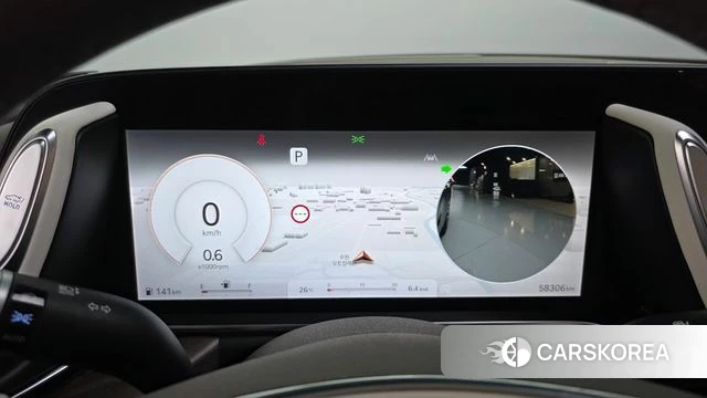 Genesis G90 (RS4) id 4517211 из Кореи 35