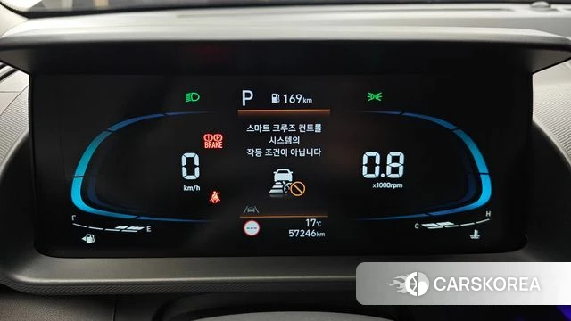 Hyundai Casper id 3892219 из Кореи 18