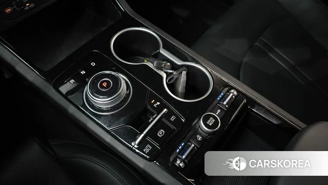 Kia The New K5 Hybrid 3rd generation id 4487684 из Кореи 29