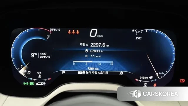 Maserati Grecale id 3382850 из Кореи 18