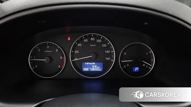 Hyundai The New Grand Starex id 3651519 из Кореи 18