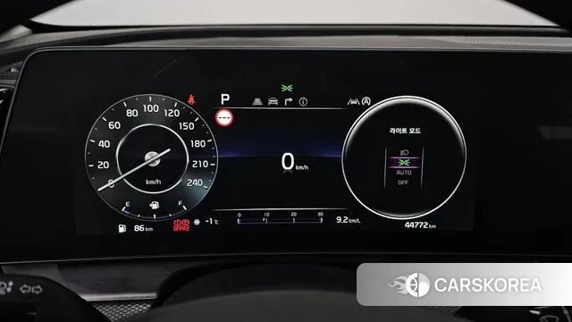 Kia Sportage 5th Generation id 3577200 из Кореи 18