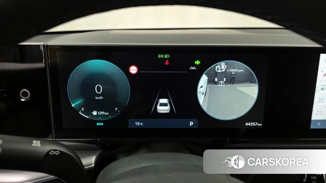 Hyundai Grandeur (GN7) id 3864943 из Кореи 18