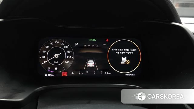Kia The New K3 2nd generation id 4303605 из Кореи 32