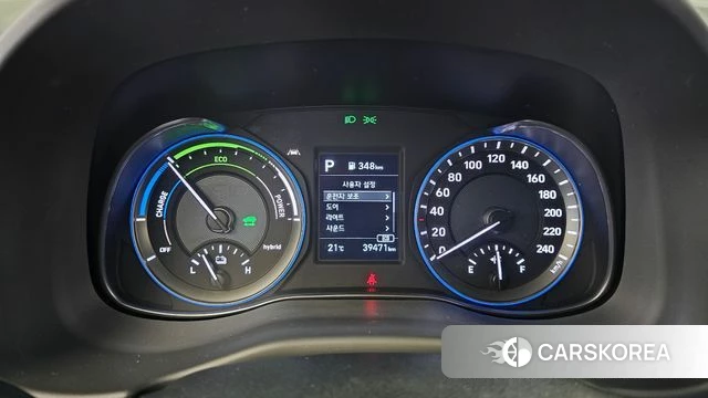 Hyundai Kona Hybrid id 4429899 из Кореи 28