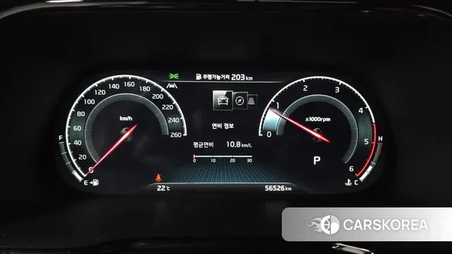 Kia Mohave Master id 3421381 из Кореи 18