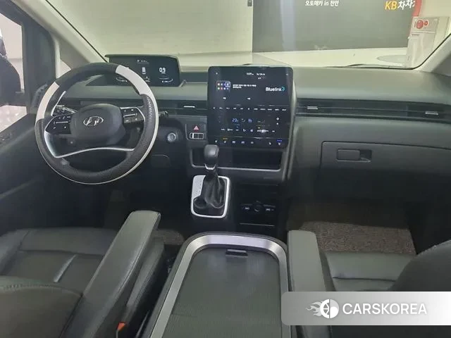 Hyundai Staria id 3776252 из Кореи 18