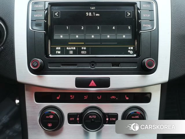 Volkswagen CC id 4210008 из Китая 18