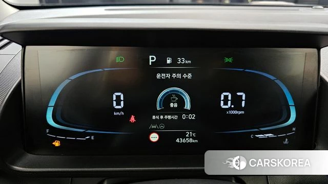 Hyundai Casper id 4223996 из Кореи 17