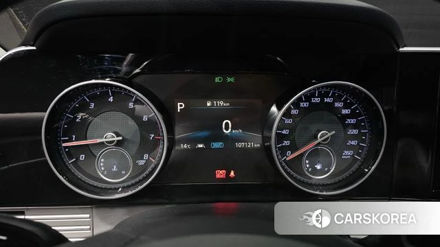 Hyundai The New Grandeur IG id 3834080 из Кореи 18