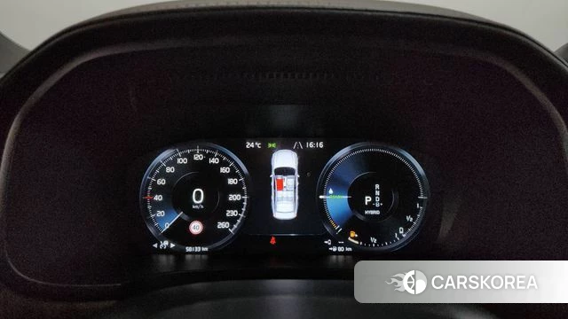 Volvo S90 id 3923795 из Кореи 18