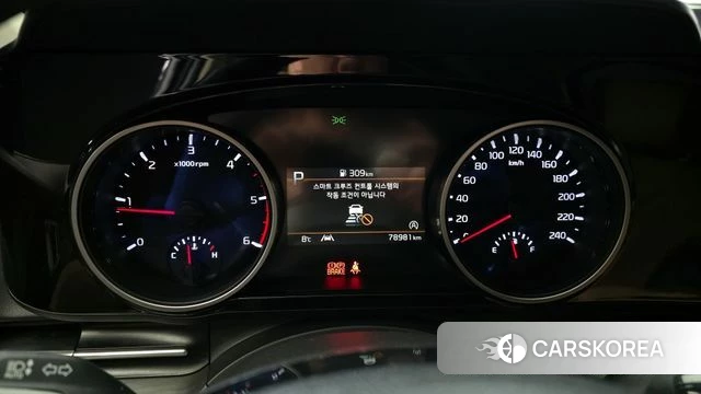 Kia Carnival 4th generation id 3813229 из Кореи 18