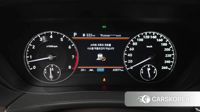 Genesis G90 id 4632796 из Кореи 18