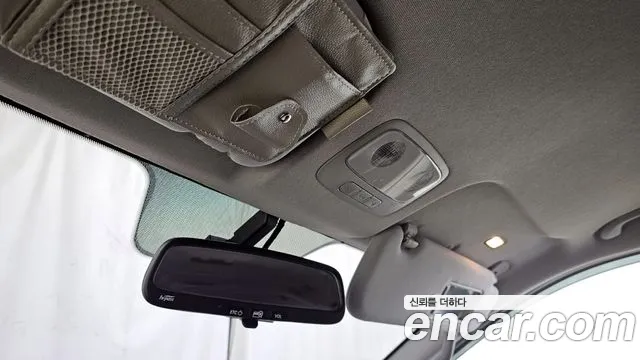 Hyundai The New Grand Starex id 2695887 из Кореи 18