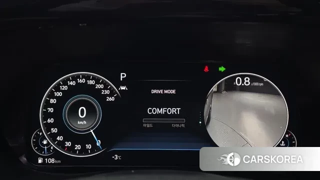 Hyundai Palisade id 3582597 из Кореи 18