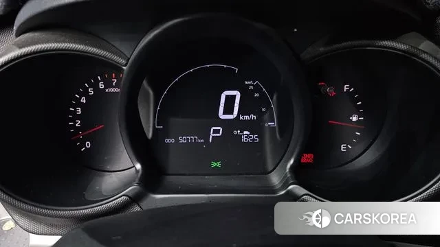 Kia The New Ray id 2971093 из Кореи 18