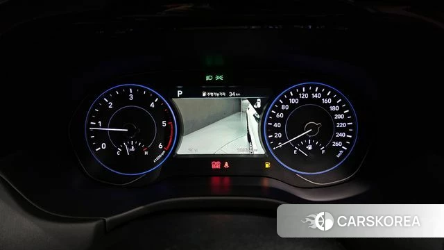 Hyundai Palisade id 4294805 из Кореи 33