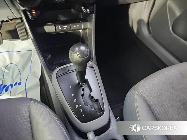 Kia All New Morning (JA) id 4907843 из Кореи 18