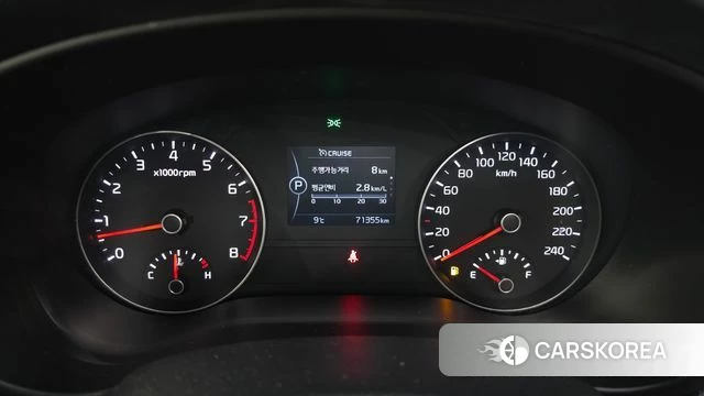 Kia Sportage 4th Generation id 3796277 из Кореи 18