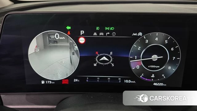 Kia Sportage 5th Generation id 4529470 из Кореи 29