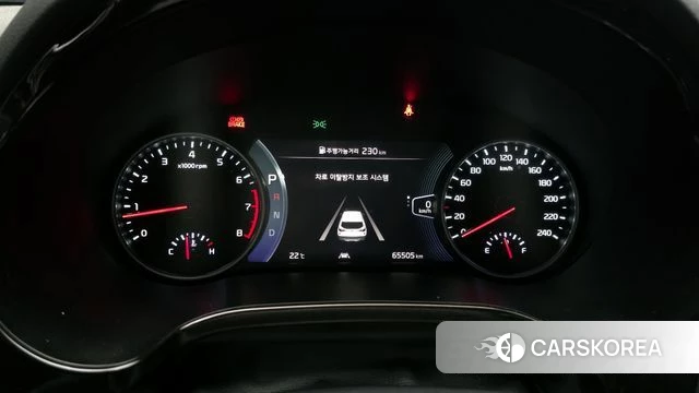 Kia Seltos id 4415239 из Кореи 31