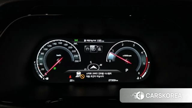 Kia Mohave Master id 4414183 из Кореи 30