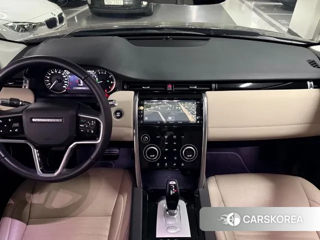 Land Rover Discovery Sports 2nd Generation id 3595725 из Кореи 17