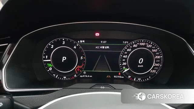 Volkswagen Arteon id 3723176 из Кореи 18