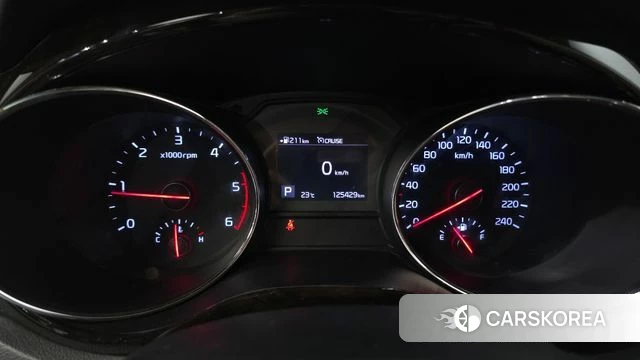 Kia The New Carnival id 4339292 из Кореи 18