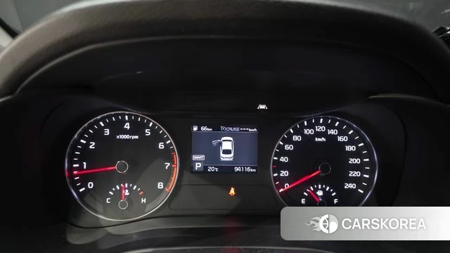 Kia Come New K3 id 4754602 из Кореи 30