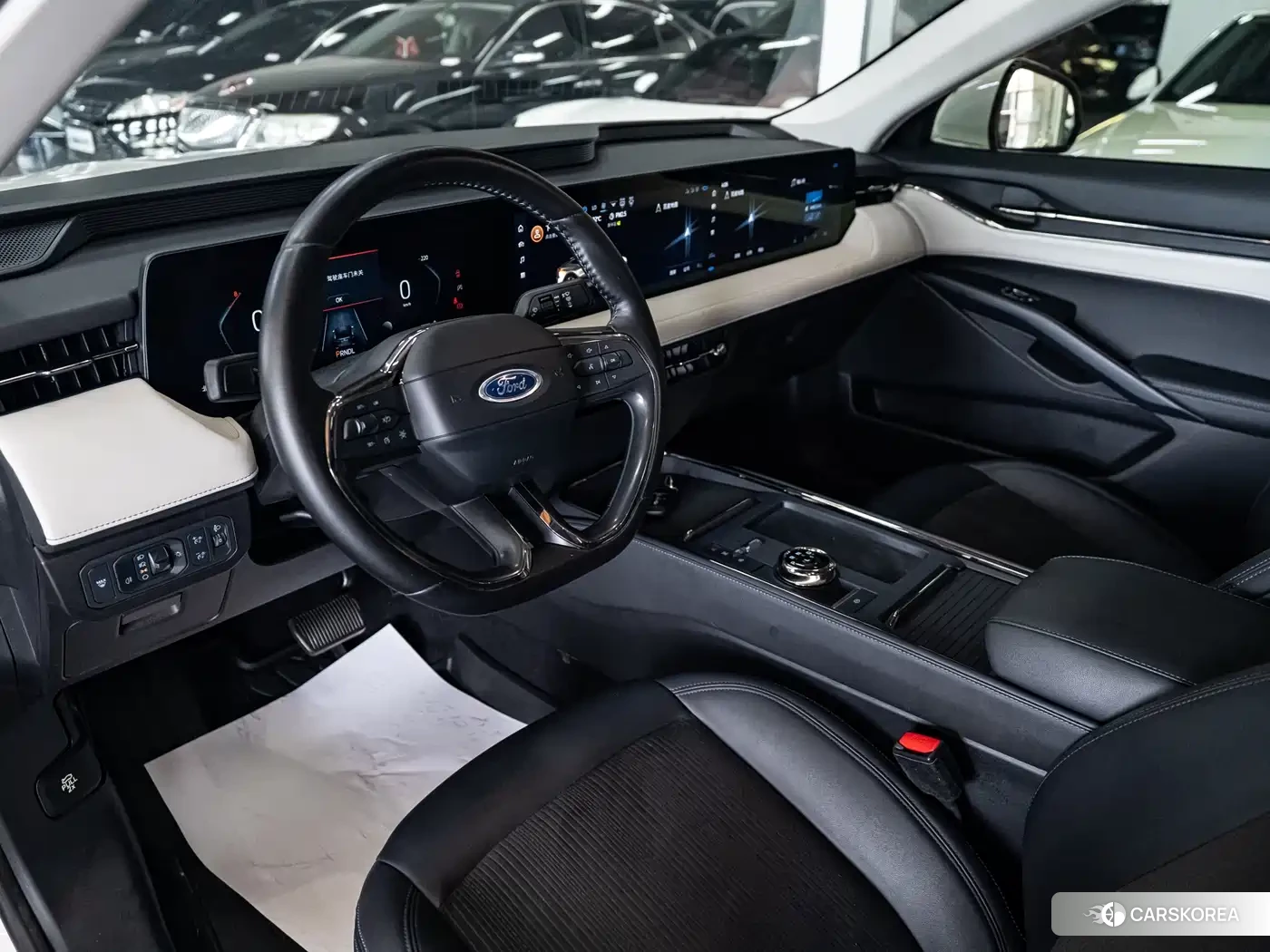 Ford EVOS id 4548182 из Китая 8