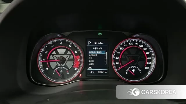 Hyundai Kona id 3562898 из Кореи 18