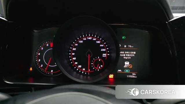 Hyundai Avante (CN7) id 3923417 из Кореи 18