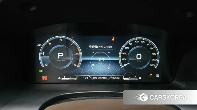 Ssangyong All New Rexton id 4187618 из Кореи 29