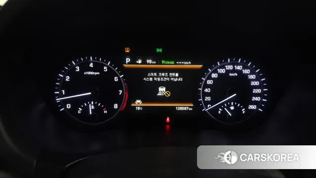 Genesis G80 id 3363079 из Кореи 18