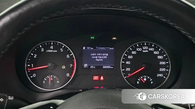 Kia Seltos id 4769838 из Кореи 18