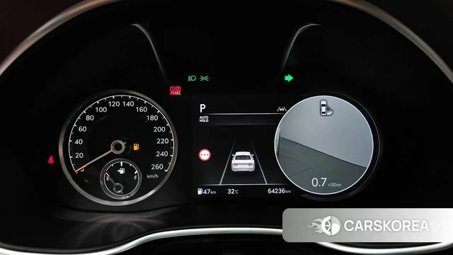 Genesis G80 (RG3) id 4401850 из Кореи 28