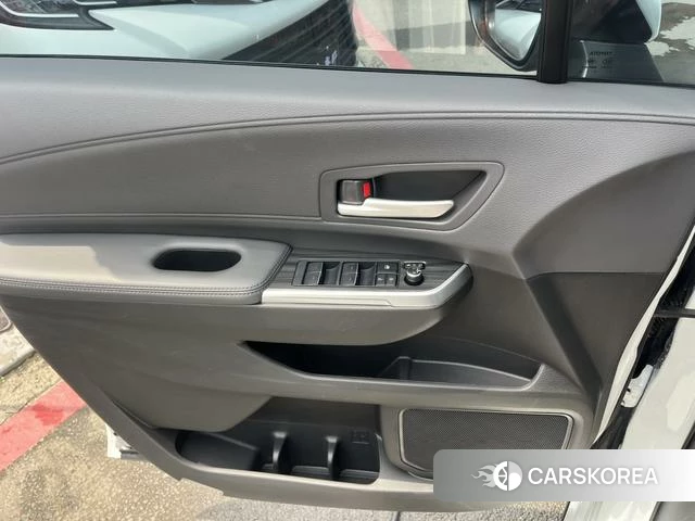 Toyota Saina id 3944878 из Китая 22